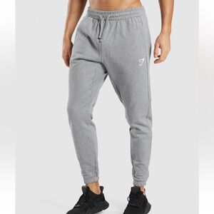 Gymshark Men’s Grey Essential Jogger